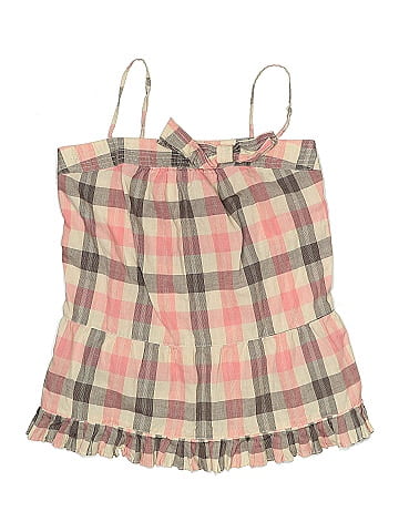 Juicy Couture Sleeveless Blouse (view 1)