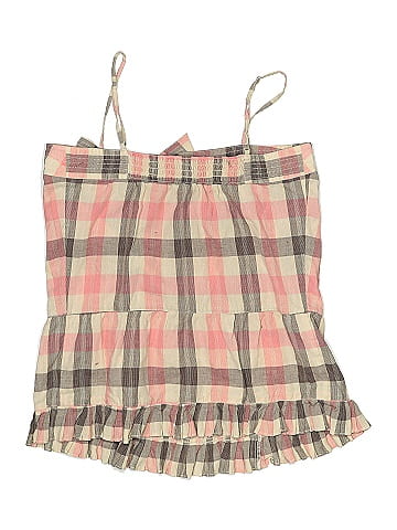 Juicy Couture Sleeveless Blouse (view 2)