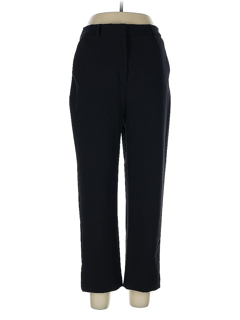 EXPRESS Pre-owned Dress Pants In Black