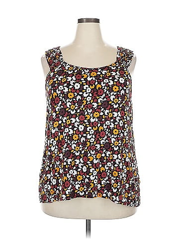 14th & Union Tank Top (view 1)