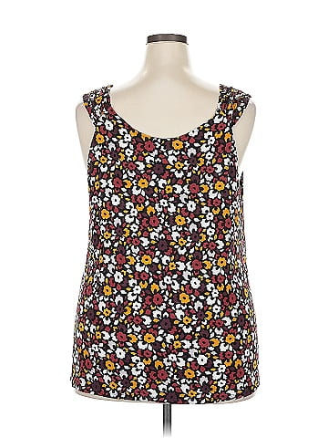 14th & Union Tank Top (view 2)