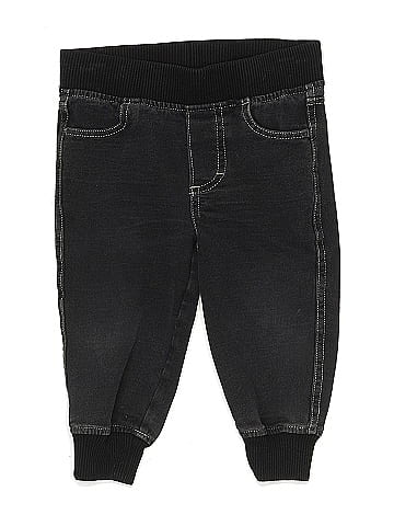 CALVIN KLEIN JEANS Jeans (view 1)