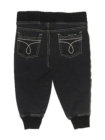 CALVIN KLEIN JEANS Jeans (view 2)