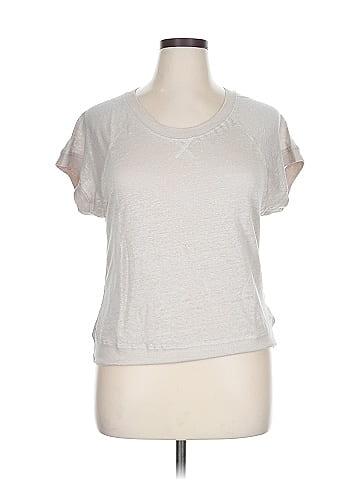 Barefoot Dreams Short Sleeve T-Shirt (view 1)