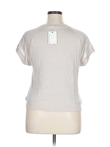Barefoot Dreams Short Sleeve T-Shirt (view 2)