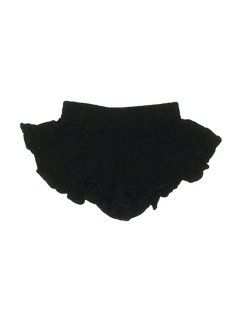Pre-owned Fbz Kids' Shorts In Black