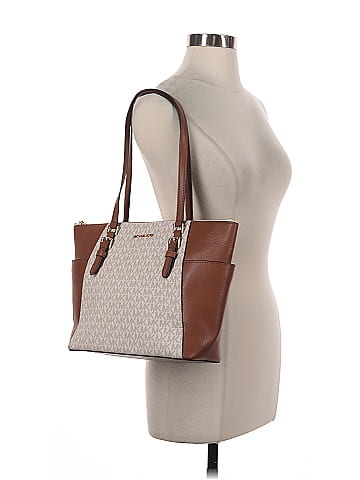 MICHAEL Michael Kors Satchel (view 2)