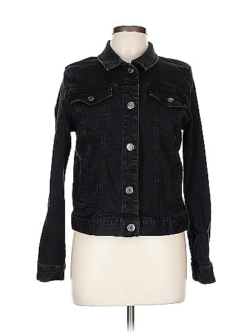 Mudd Denim Jacket (view 1)