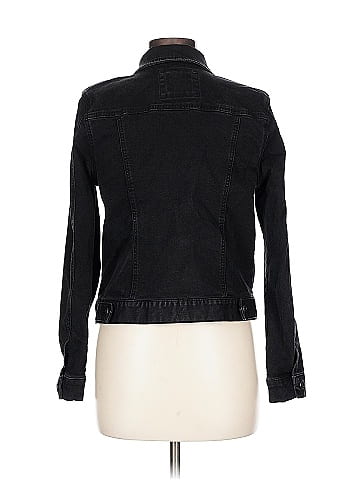 Mudd Denim Jacket (view 2)