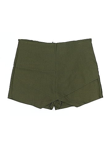 Blue Blush Casual Skirt (view 1)