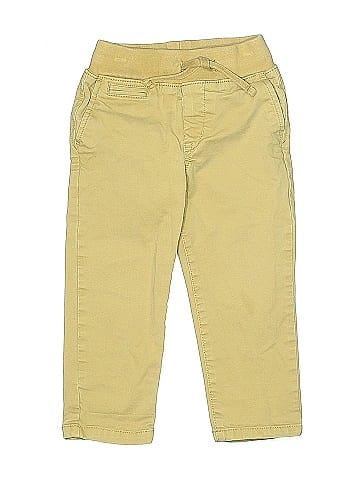 Baby Gap Khakis (view 1)