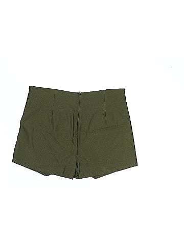 Blue Blush Casual Skirt (view 2)