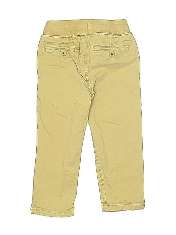 Baby Gap Khakis (view 2)