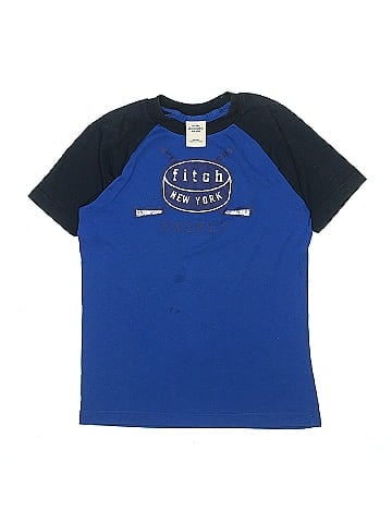 Abercrombie Short Sleeve T-Shirt (view 1)