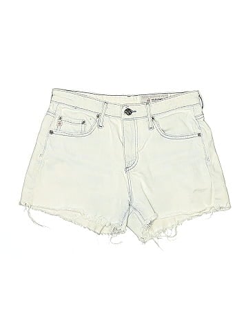 Adriano Goldschmied Denim Shorts (view 1)