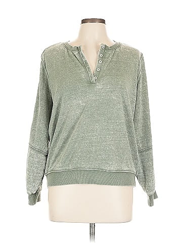 Ocean Drive Clothing Co. Pullover Sweater (view 1)