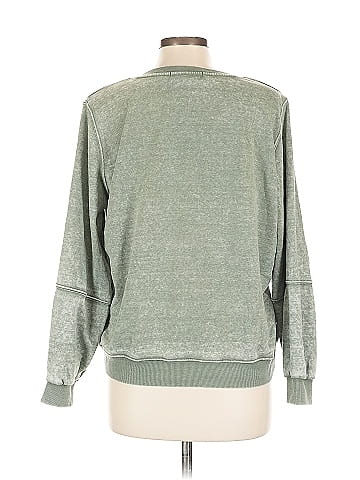 Ocean Drive Clothing Co. Pullover Sweater (view 2)