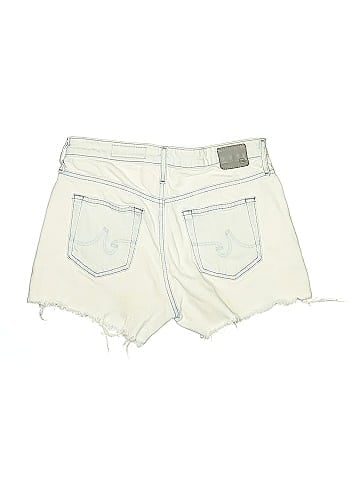 Adriano Goldschmied Denim Shorts (view 2)