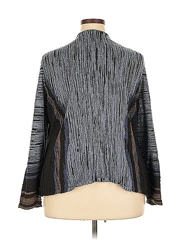 Nic + Zoe Long Sleeve T-Shirt (view 2)