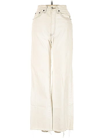 RE/DONE Jeans (view 1)