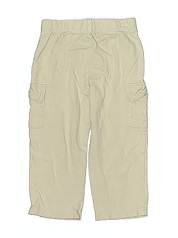 Baby Gap Cargo Pants (view 2)