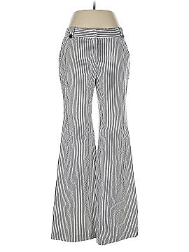 パンツ TORY BURCH Women Straight Pants 165330 302 DARK OLIVA GREEN Tory Burch Women's Pants On Sale Up To 90% Off Retail | ThredUp