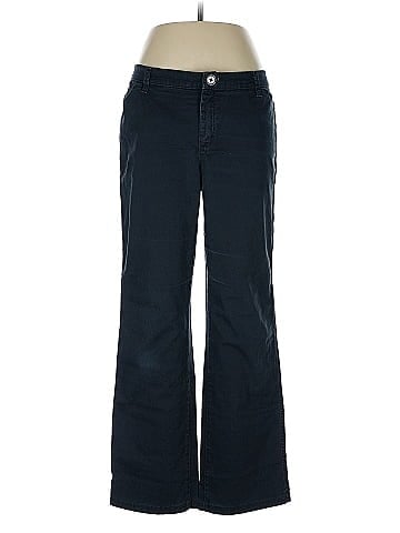 Riders by Lee Casual Pants (view 1)