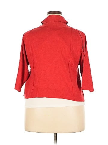 Nic + Zoe Cardigan (view 2)
