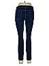 Lila Ryan Solid Blue Jeans Size 31 waist - photo 2