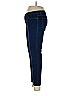 Lila Ryan Solid Blue Jeans Size 31 waist - photo 5