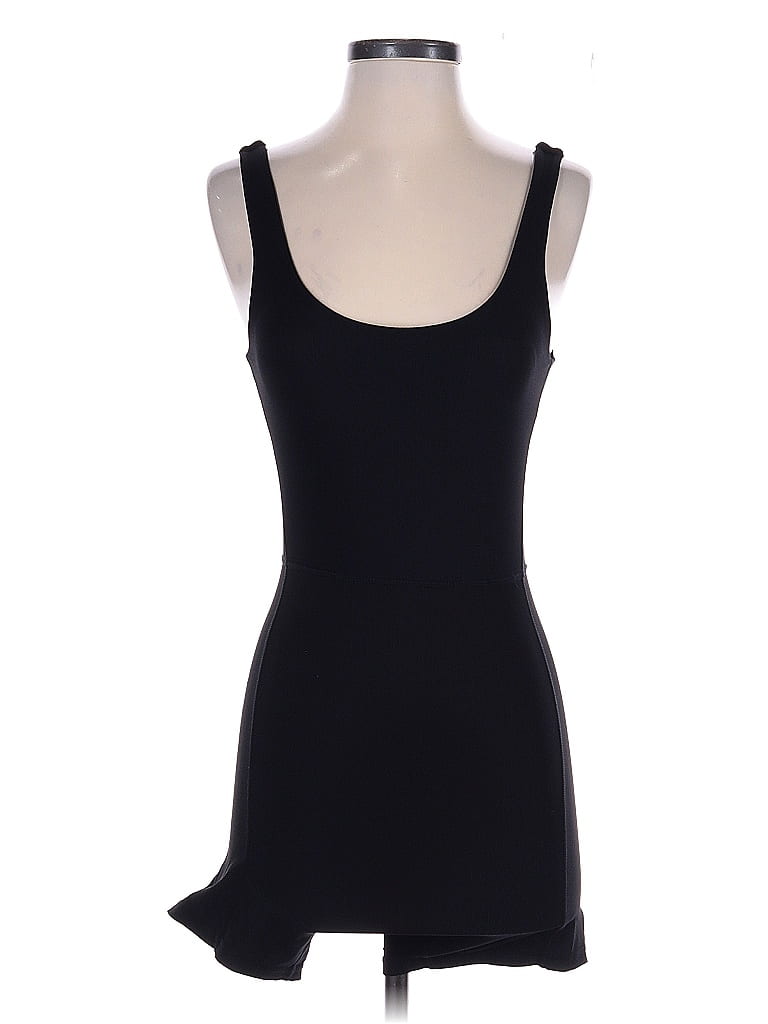 WILO Pre-owned Romper In Black