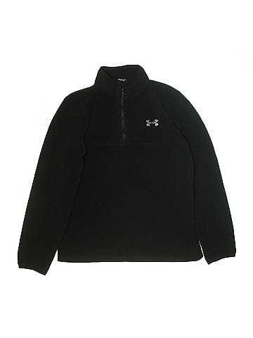 Under Armour Track Jacket (view 1)