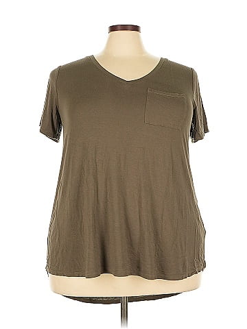 Cupio Short Sleeve T-Shirt (view 1)