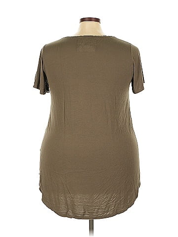 Cupio Short Sleeve T-Shirt (view 2)