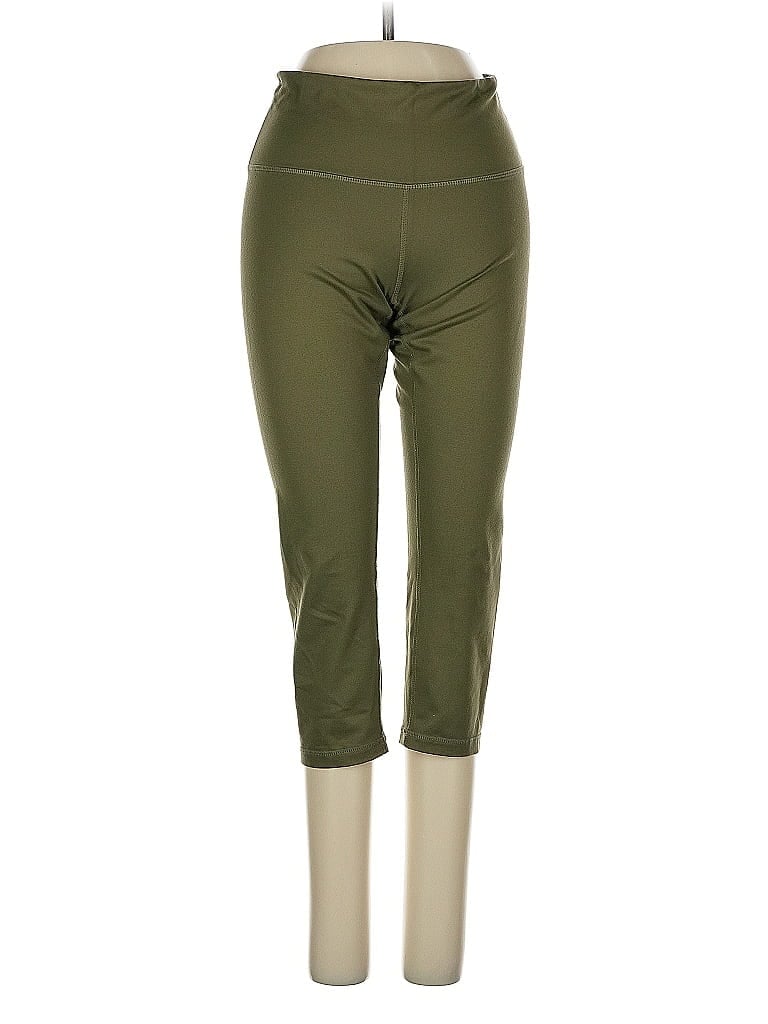 Z BY ZELLA Pre-owned Active Pants In Green