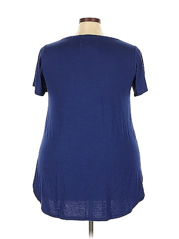 Cupio Short Sleeve T-Shirt (view 2)