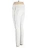 B'zar White Ivory Casual Pants Size 10 (estimated) - photo 2