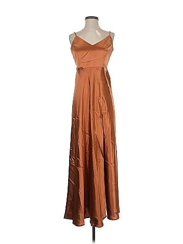 Birdy Grey Cocktail Dress (view 1)
