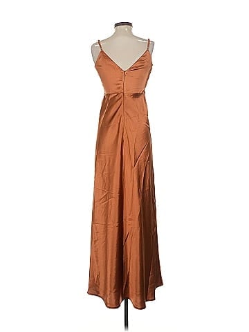 Birdy Grey Cocktail Dress (view 2)