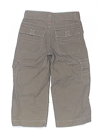 Gymboree Cargo Pants (view 2)