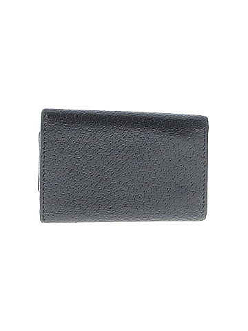 Gucci Leather Web 3 Key Holder (view 2)