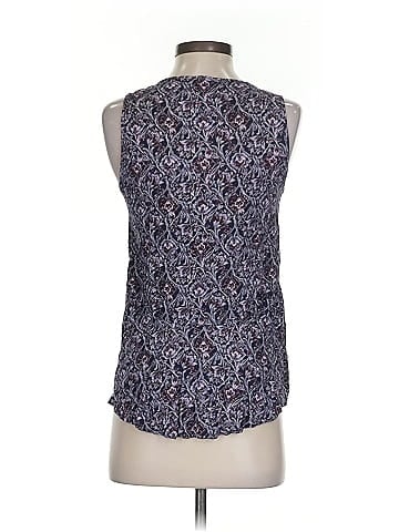 14th & Union Sleeveless Blouse (view 2)