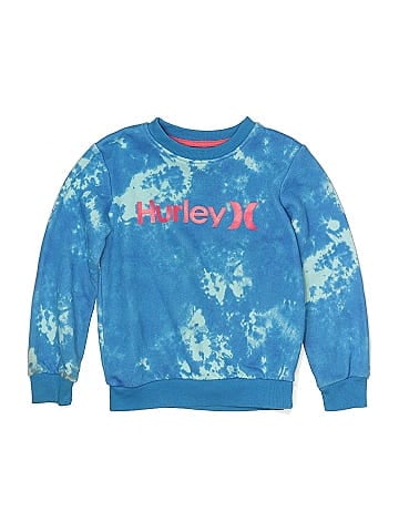 Hurley Sweatshirt (view 1)