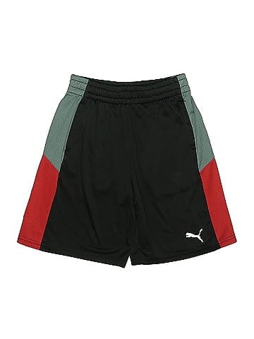 Puma Athletic Shorts (view 1)