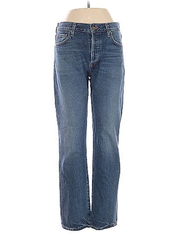 Goldsign Jeans (view 1)