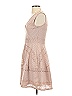 BCBGMAXAZRIA Tan Cocktail Dress Size XXS - photo 5
