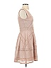 BCBGMAXAZRIA Tan Cocktail Dress Size XXS - photo 4