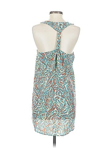 Glam Sleeveless Blouse (view 2)