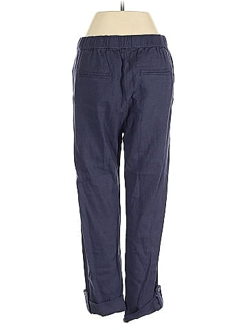 Roxy Linen Pants (view 2)