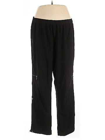 Zenergy by Chico's Track Pants (view 1)